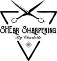 Shear Sharpening By Charlotte